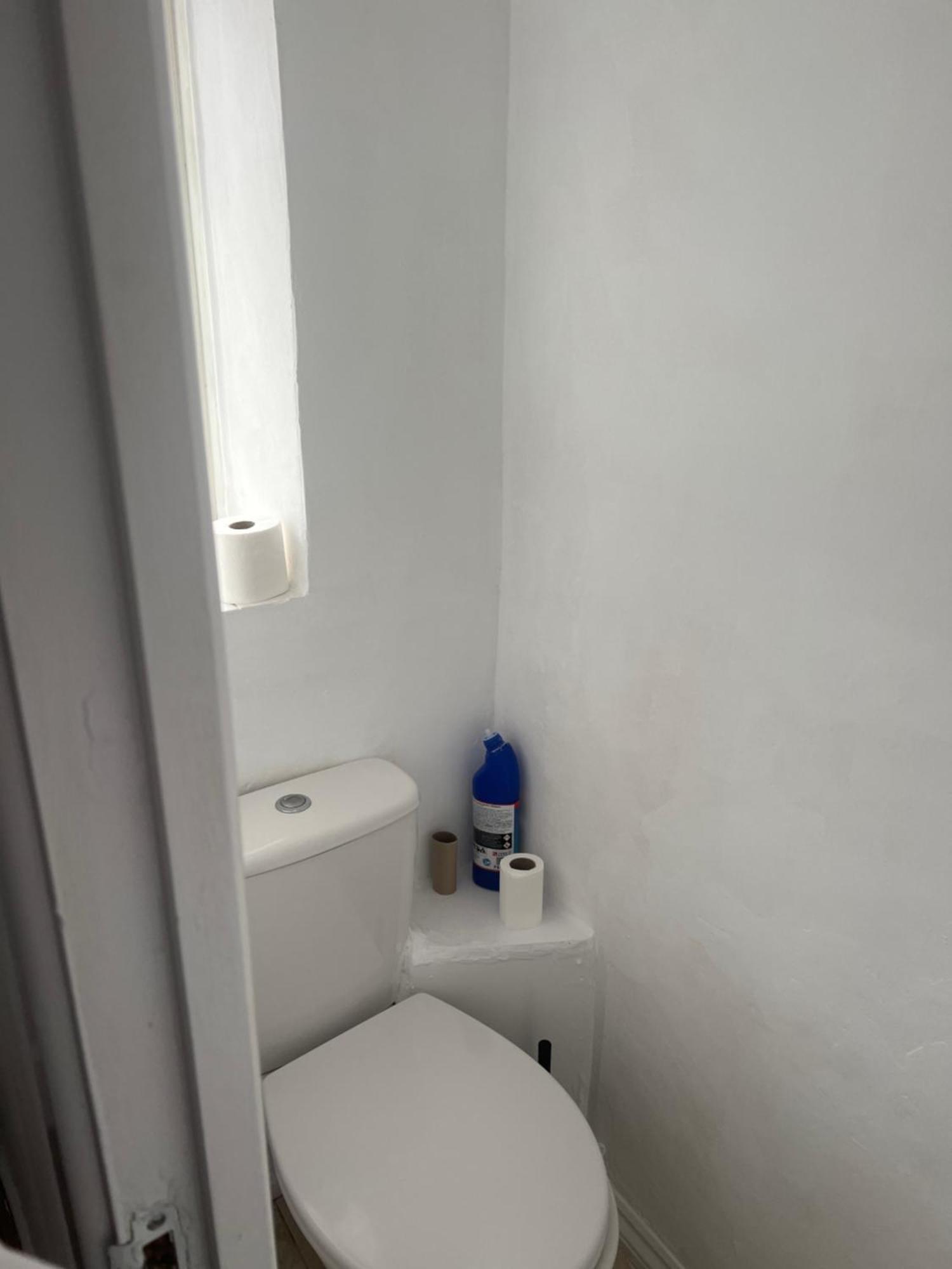ホテル Collent House ロンドン エクステリア 写真