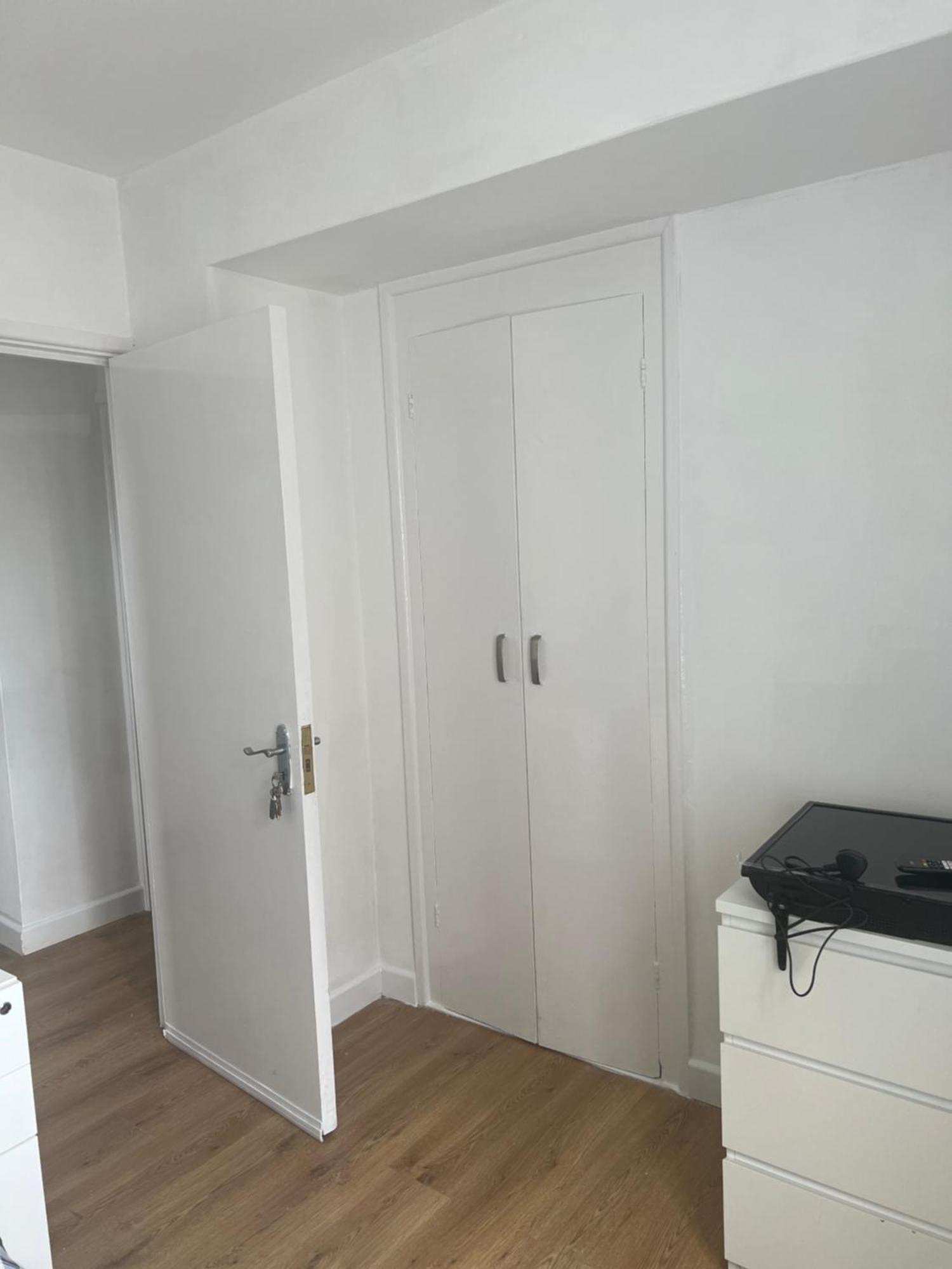 ホテル Collent House ロンドン エクステリア 写真